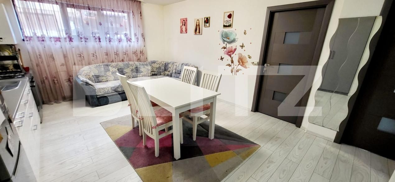 Apartament de vânzare 3 camere Floreşti - 151326AV | BLITZ Cluj-Napoca | Poza2