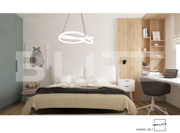 Apartament de vânzare 3 camere Floreşti - 151327AV | BLITZ Cluj-Napoca | Poza10