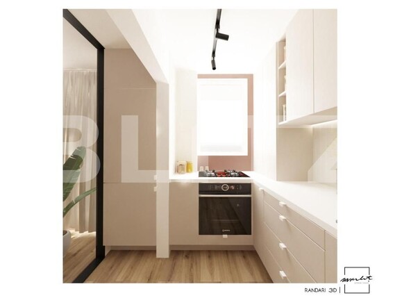 Apartament de vânzare 3 camere Floreşti - 151327AV | BLITZ Cluj-Napoca | Poza4