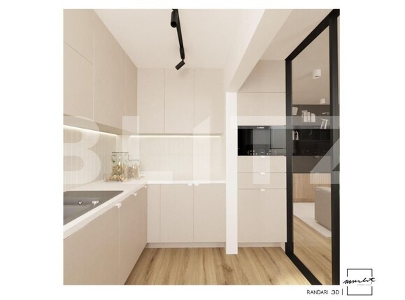 Apartament de vânzare 3 camere Floreşti - 151327AV | BLITZ Cluj-Napoca | Poza5