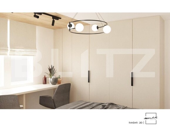 Apartament de vânzare 3 camere Floreşti - 151327AV | BLITZ Cluj-Napoca | Poza7