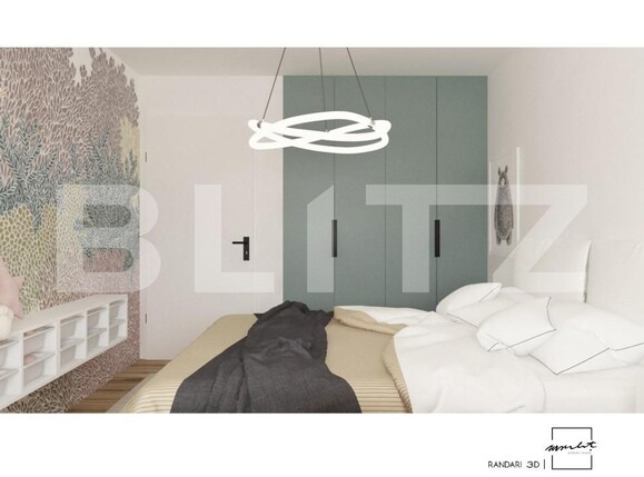 Apartament de vânzare 3 camere Floreşti - 151327AV | BLITZ Cluj-Napoca | Poza11