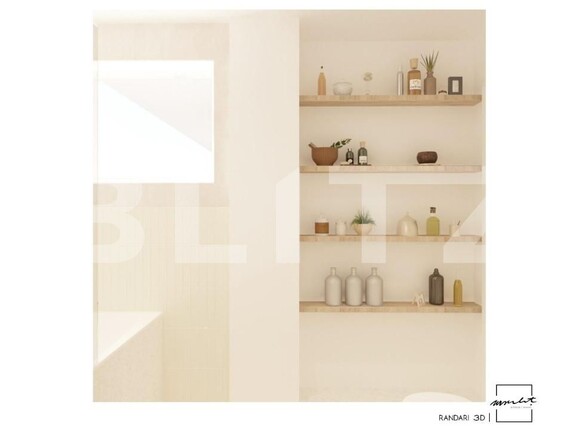 Apartament de vânzare 3 camere Floreşti - 151327AV | BLITZ Cluj-Napoca | Poza13