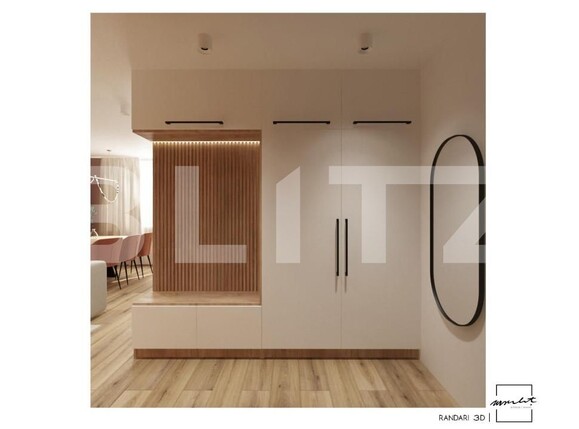 Apartament de vânzare 3 camere Floreşti - 151327AV | BLITZ Cluj-Napoca | Poza12