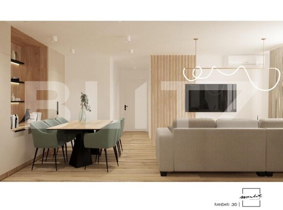 Apartament de vânzare 3 camere Floreşti - 151327AV | BLITZ Cluj-Napoca | Poza2