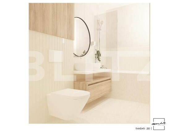 Apartament de vânzare 3 camere Floreşti - 151327AV | BLITZ Cluj-Napoca | Poza14