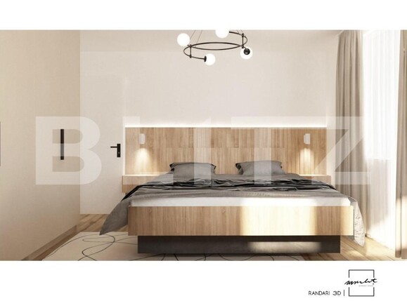 Apartament de vânzare 3 camere Floreşti - 151327AV | BLITZ Cluj-Napoca | Poza8