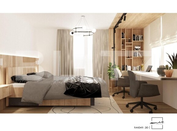 Apartament de vânzare 3 camere Floreşti - 151327AV | BLITZ Cluj-Napoca | Poza9