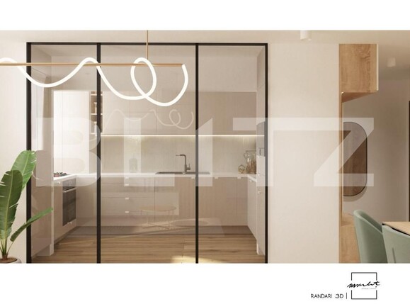 Apartament de vânzare 3 camere Floreşti - 151327AV | BLITZ Cluj-Napoca | Poza3