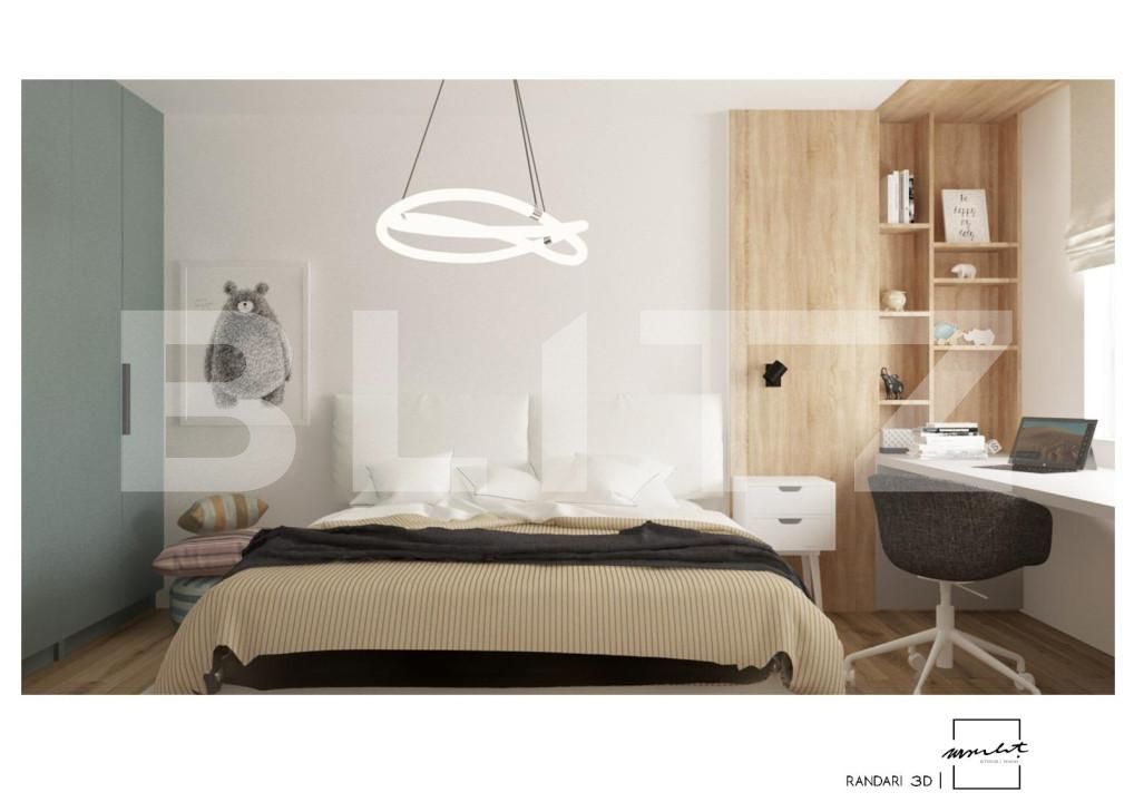 Apartament de vânzare 3 camere Floreşti - 151327AV | BLITZ Cluj-Napoca | Poza10