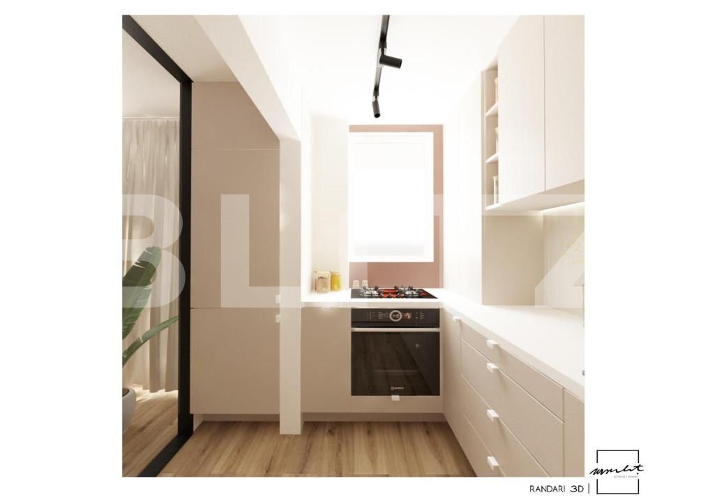 Apartament de vânzare 3 camere Floreşti - 151327AV | BLITZ Cluj-Napoca | Poza4