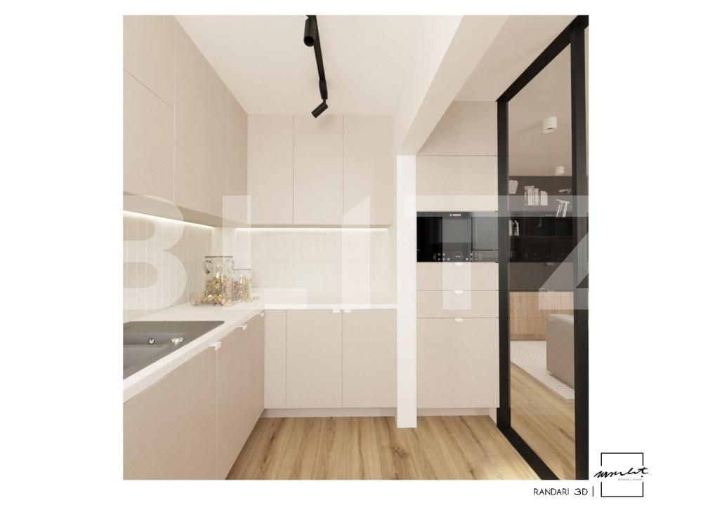 Apartament de vânzare 3 camere Floreşti - 151327AV | BLITZ Cluj-Napoca | Poza5