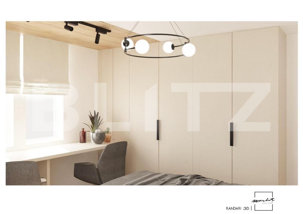 Apartament de vânzare 3 camere Floreşti - 151327AV | BLITZ Cluj-Napoca | Poza7