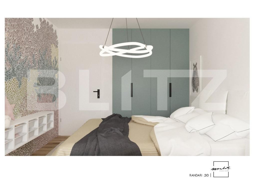 Apartament de vânzare 3 camere Floreşti - 151327AV | BLITZ Cluj-Napoca | Poza11
