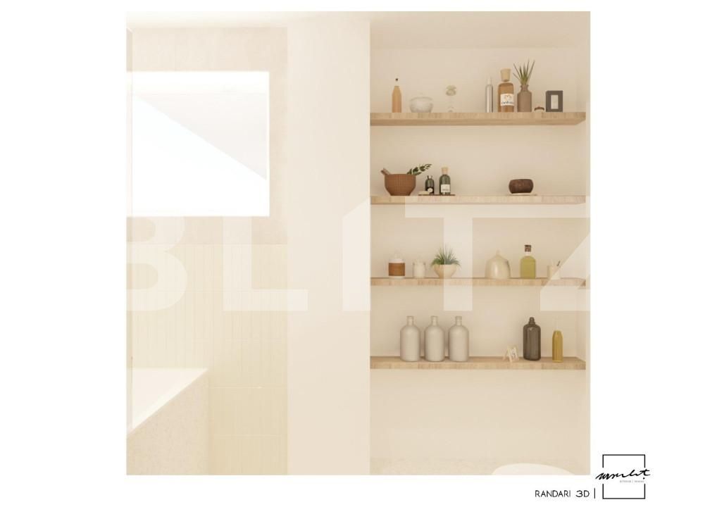 Apartament de vânzare 3 camere Floreşti - 151327AV | BLITZ Cluj-Napoca | Poza13