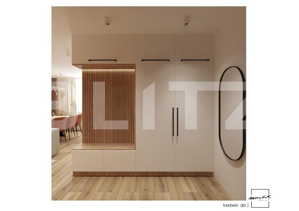 Apartament de vânzare 3 camere Floreşti - 151327AV | BLITZ Cluj-Napoca | Poza12