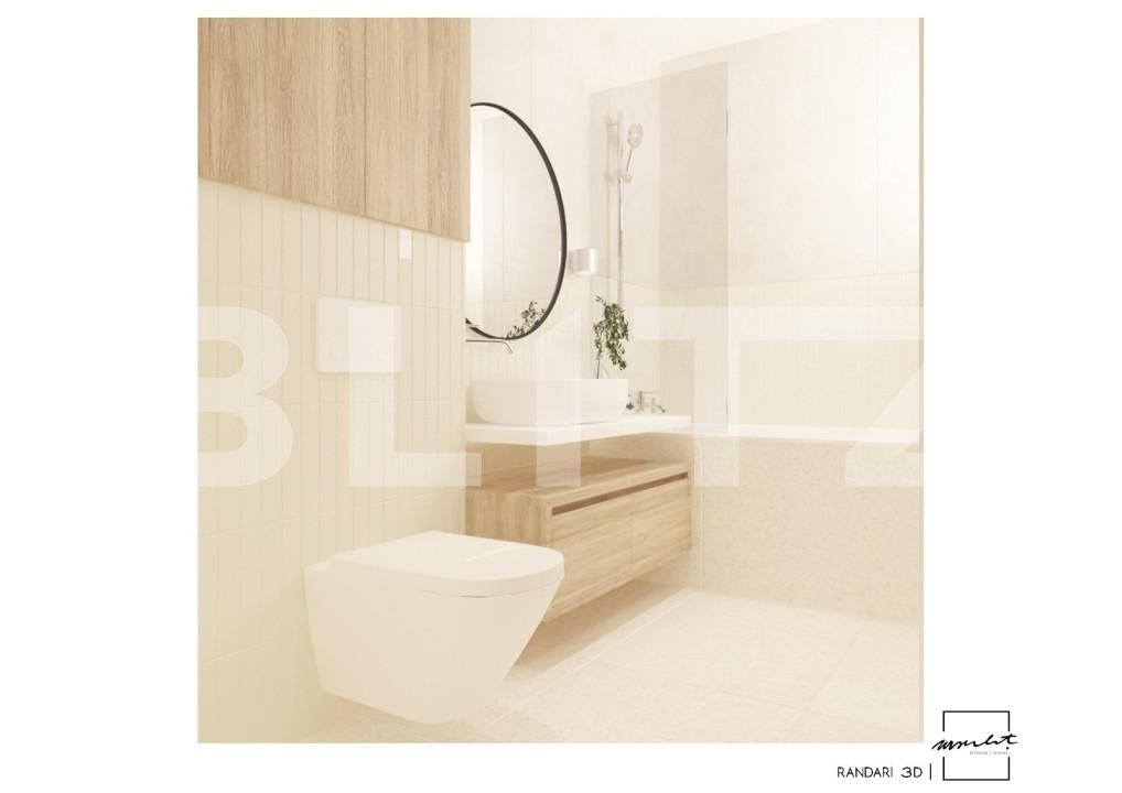 Apartament de vânzare 3 camere Floreşti - 151327AV | BLITZ Cluj-Napoca | Poza14