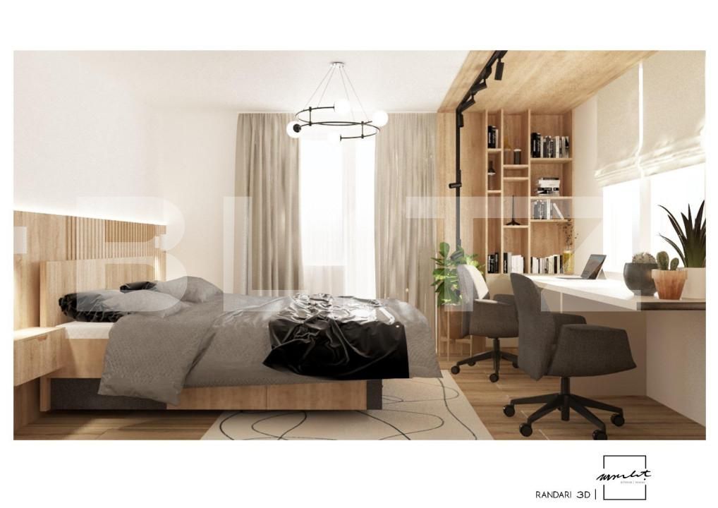 Apartament de vânzare 3 camere Floreşti - 151327AV | BLITZ Cluj-Napoca | Poza9