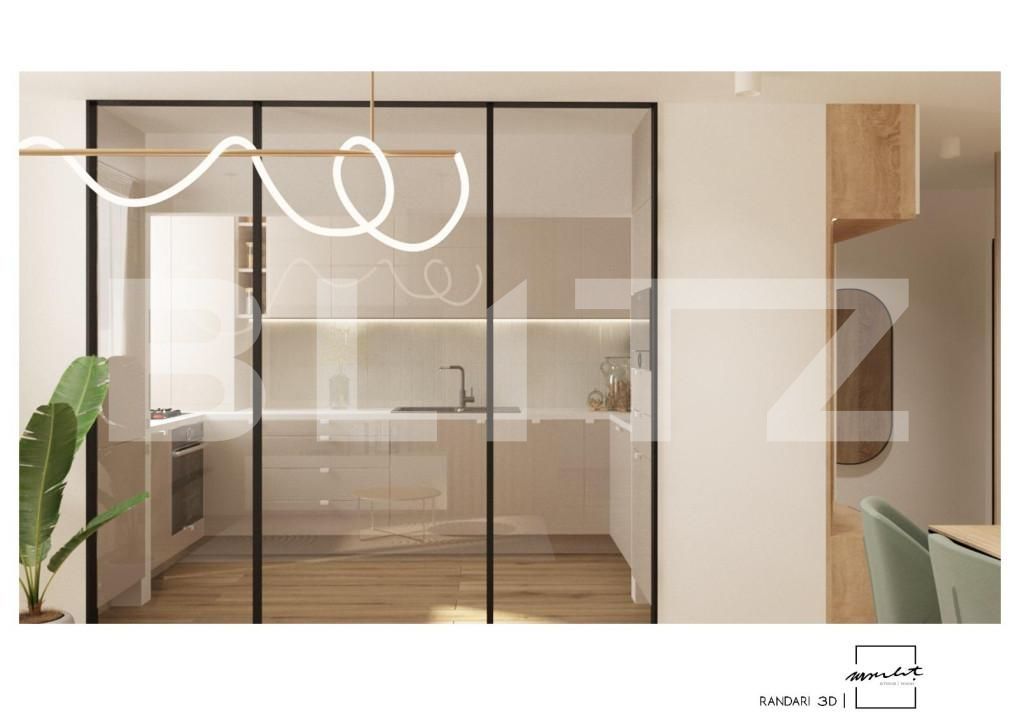 Apartament de vânzare 3 camere Floreşti - 151327AV | BLITZ Cluj-Napoca | Poza3