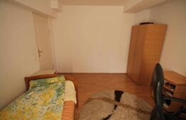 Oportunitate de investitie, 3 camere, boxa de 8 mp, zona strazii Muresului