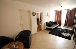 Oportunitate de investitie, 3 camere, boxa de 8 mp, zona strazii Muresului