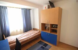 Oportunitate de investitie, 3 camere, boxa de 8 mp, zona strazii Muresului