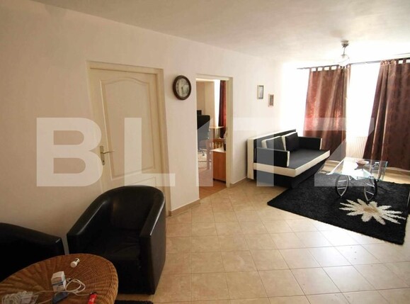 Apartament de vânzare 3 camere Intre Lacuri - 151328AV | BLITZ Cluj-Napoca | Poza1