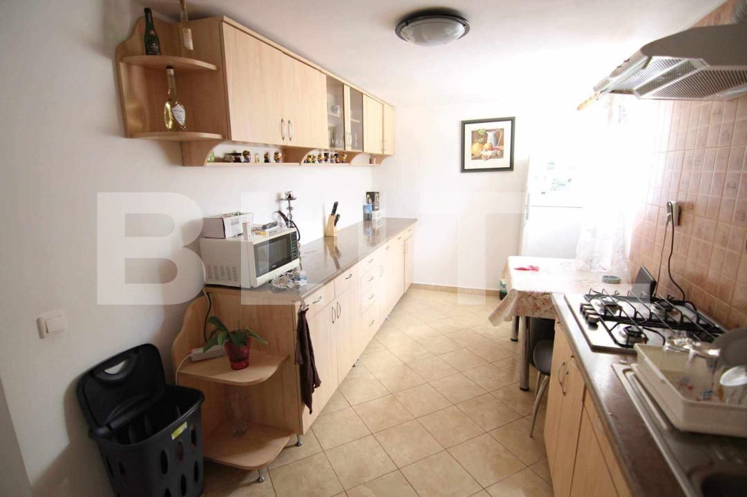 Apartament de vânzare 3 camere Intre Lacuri - 151328AV | BLITZ Cluj-Napoca | Poza6