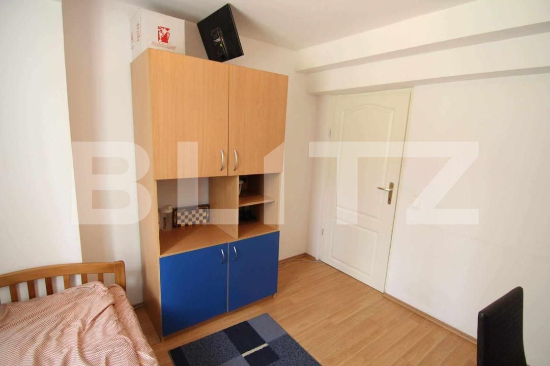 Apartament de vânzare 3 camere Intre Lacuri - 151328AV | BLITZ Cluj-Napoca | Poza4