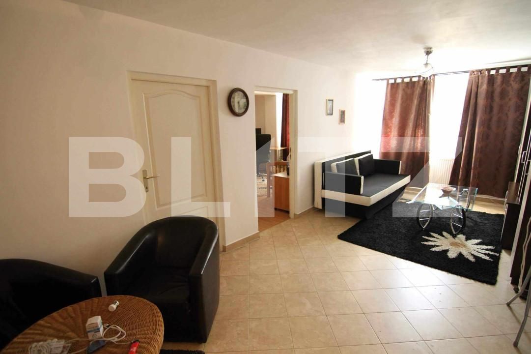 Apartament de vânzare 3 camere Intre Lacuri - 151328AV | BLITZ Cluj-Napoca | Poza1