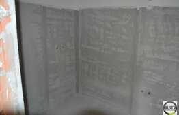 4 camere, 115 mp utili, parcare, zona strazii Mihai Romanul!