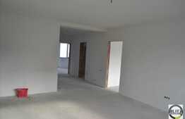 4 camere, 115 mp utili, parcare, zona strazii Mihai Romanul!