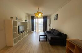 Apartament 2 camere, 50 mp, parcare subterana, Junior Residence