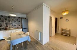Apartament 2 camere, 50 mp, parcare subterana, Junior Residence