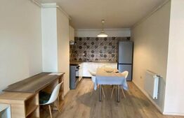 Apartament 2 camere, 50 mp, parcare subterana, Junior Residence