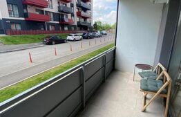 Apartament 2 camere, 50 mp, parcare subterana, Junior Residence