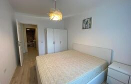 Apartament 2 camere, 50 mp, parcare subterana, Junior Residence