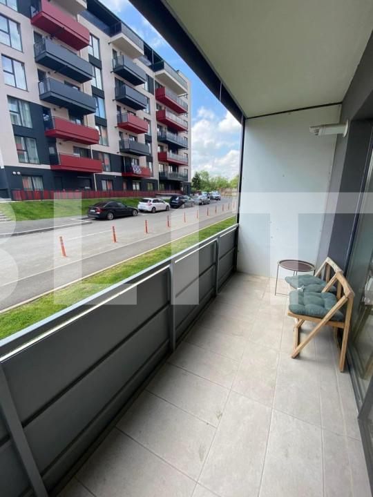 Apartament de vânzare 2 camere Iris - 151334AV | BLITZ Cluj-Napoca | Poza8