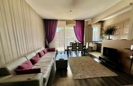 Apartament de 3 camere, 72 mp, terasa 30 mp, zona Scortarilor