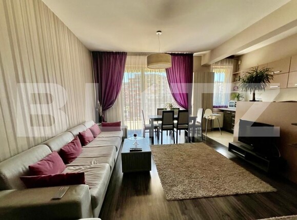 Apartament de vânzare 3 camere Marasti - 151337AV | BLITZ Cluj-Napoca | Poza1