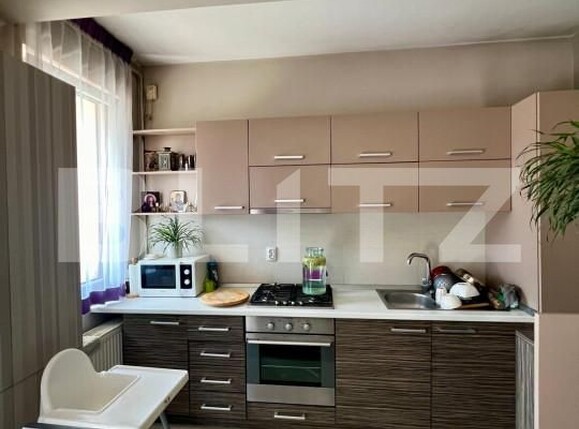 Apartament de vânzare 3 camere Marasti - 151337AV | BLITZ Cluj-Napoca | Poza2