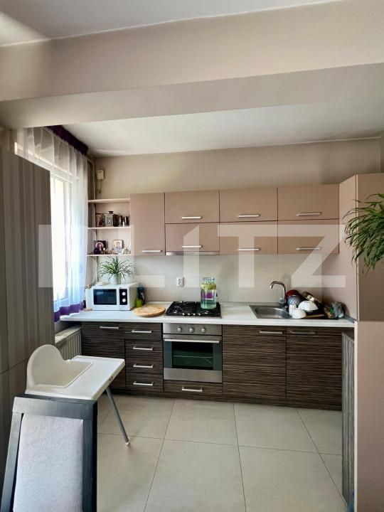 Apartament de vânzare 3 camere Marasti - 151337AV | BLITZ Cluj-Napoca | Poza2