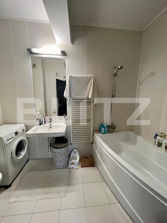 Apartament de vânzare 3 camere Marasti - 151337AV | BLITZ Cluj-Napoca | Poza4