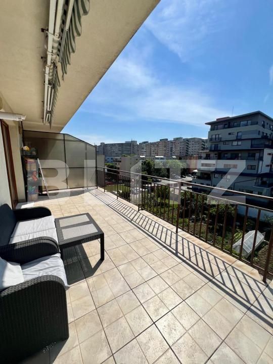 Apartament de vânzare 3 camere Marasti - 151337AV | BLITZ Cluj-Napoca | Poza6