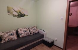 Apartament de 3 camere, 35mp,, zona Hermes