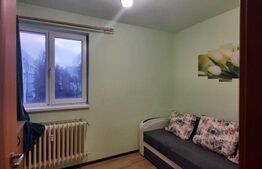 Apartament de 3 camere, 35mp,, zona Hermes