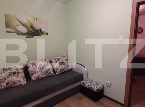 Apartament de vânzare 3 camere Gheorgheni - 151338AV | BLITZ Cluj-Napoca | Poza3