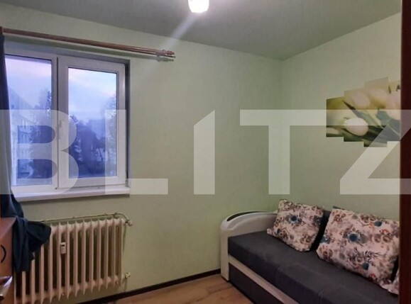 Apartament de vânzare 3 camere Gheorgheni - 151338AV | BLITZ Cluj-Napoca | Poza4