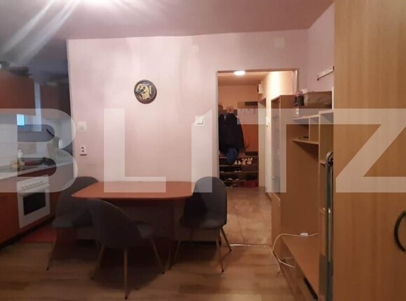 Apartament de vânzare 3 camere Gheorgheni - 151338AV | BLITZ Cluj-Napoca | Poza2