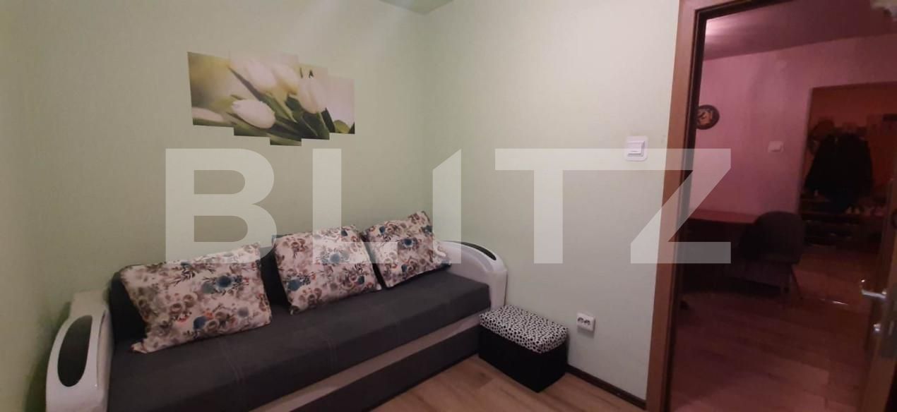 Apartament de vânzare 3 camere Gheorgheni - 151338AV | BLITZ Cluj-Napoca | Poza3